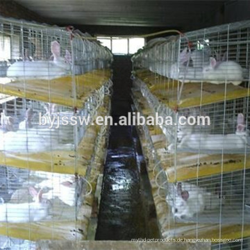 Großhandel Beliebte China Rabbit Cage (Hersteller)